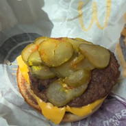 McPicklePounder