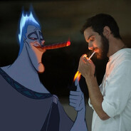 devil consults me
