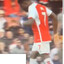 Saka Limp Oficionado