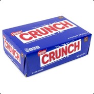 Nestle Crunch