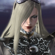 Luau's avatar