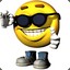 le epic trollface