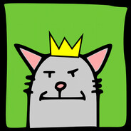 421 Steam avatar