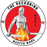 Master Wong