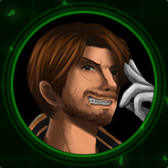 Player Avatar