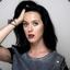 Katy  da perry CHAN