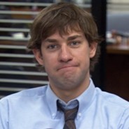 Jim P90 Halpert