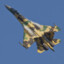 Sukhoi Su-35