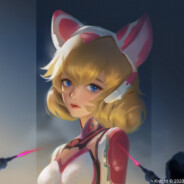 奈何桥上看花笑