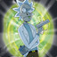 Rick Sanchez C137