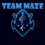 Lucky Team Maze