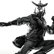 压枪好像心电图