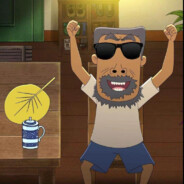 翻斗花园牛爷爷