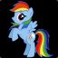 Rainbow Dash