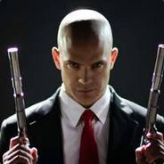 Hitman avatar