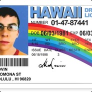 McLovin