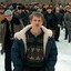 вован адидас