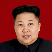 帶派將軍-金日恩