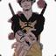 F.M Trafalgar Law