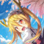 Flo( ^ v ^ )