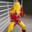 I-run-man