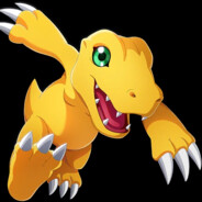 Agumon