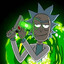 Rick Sanchez (She / Her)