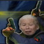 咱打野牛啊