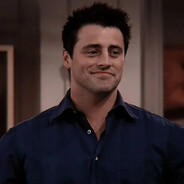 Joey Tribbiani - steam id 76561199221002750