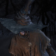 Elden Witch