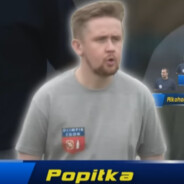 Sergeant Vaclav Popitka