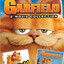 the cat from garfield