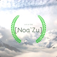 [Noa`Zu]Лютый