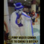 Pimp Vader