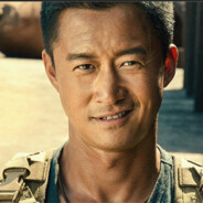 特种作战旅战狼中队 冷锋