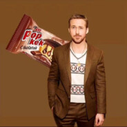 Pop Kek Gosling