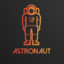 Astronaut Wuzzy