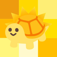 Yellow avatar
