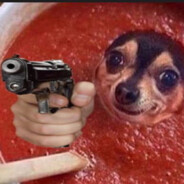 saucy boi