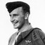 Paddy Mayne