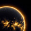 BLACK SUN RETURNS