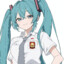MIKU TWOSRA
