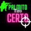 PALMITO TIRO CERTO