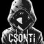 Csonti