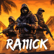 Ra11ick