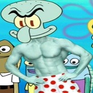 Squilliam Fancyson