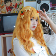 颜无敌是朵小花