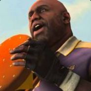 cheeseburger apocalypse man