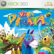 Viva Piñata