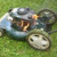 NBA Lawnmower